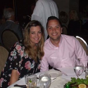 Meet your Posher, Dallas